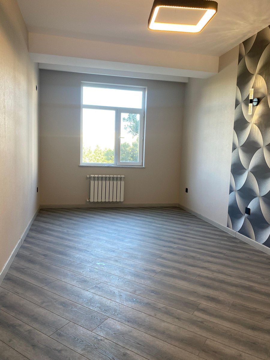 2-otaqlı yeni tikili, Xırdalan ş., 75 m² — Mənzil, Xırdalan (12)