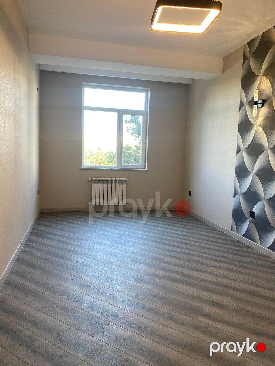 2-otaqlı yeni tikili, Xırdalan ş., 75 m² — Mənzil, Xırdalan (12)