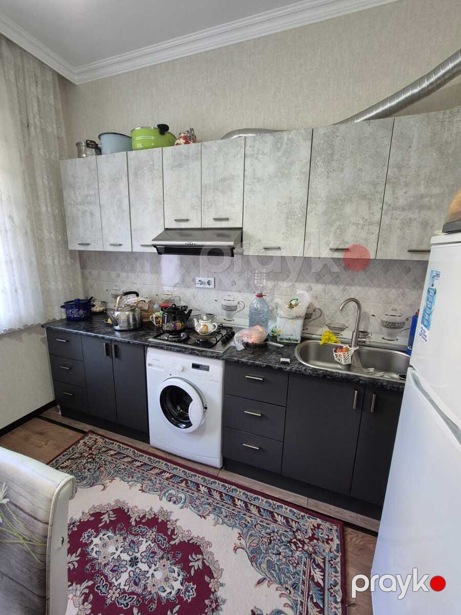 Satılır 3 otaqlı yeni tikili 92 m² — Mənzil, Sumqayıt (2)