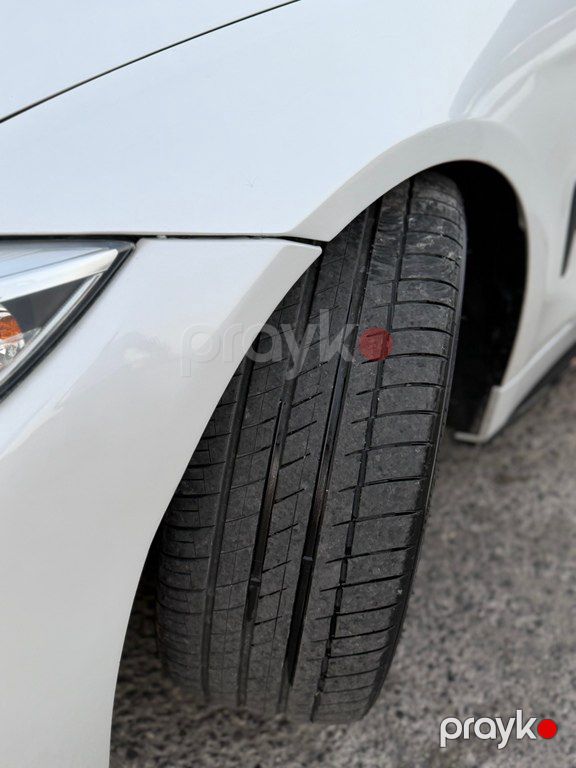 BMW 428, 2.0 L, 2015 il, 215 000 km — Avtomobillər, Bakı (10)