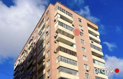 Satılır 3 otaqlı yeni tikili 160 m² — Bakı