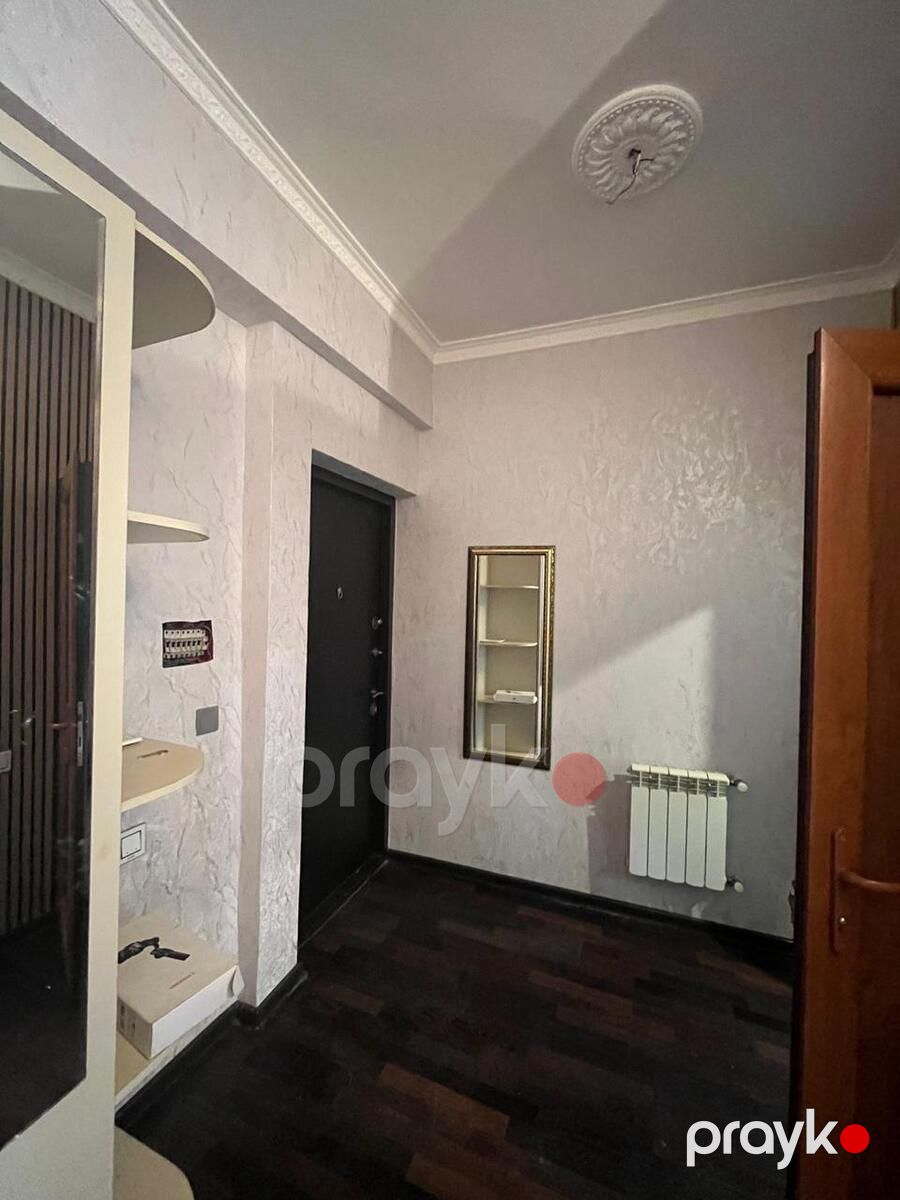 3-otaqlı yeni tikili, Nəsimi m., 74 m² — Mənzil, Bakı (10)