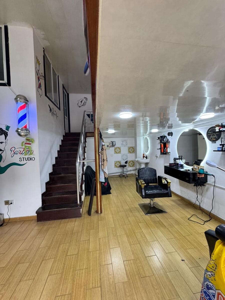 Satılır obyekt 40 m² — Əmlak, Bakı (3)