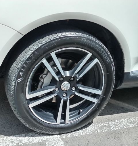 Porsche diski R20 — Bakı