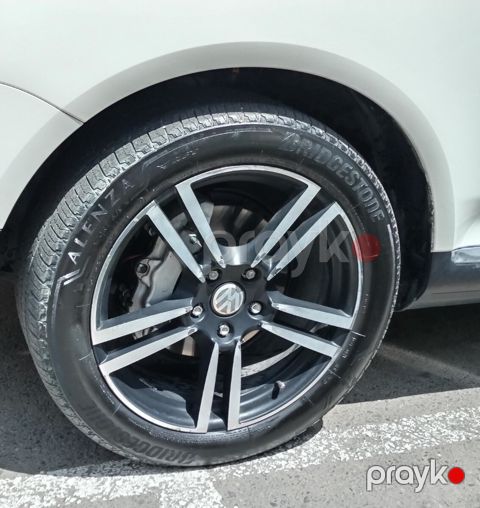 Porsche diski R20