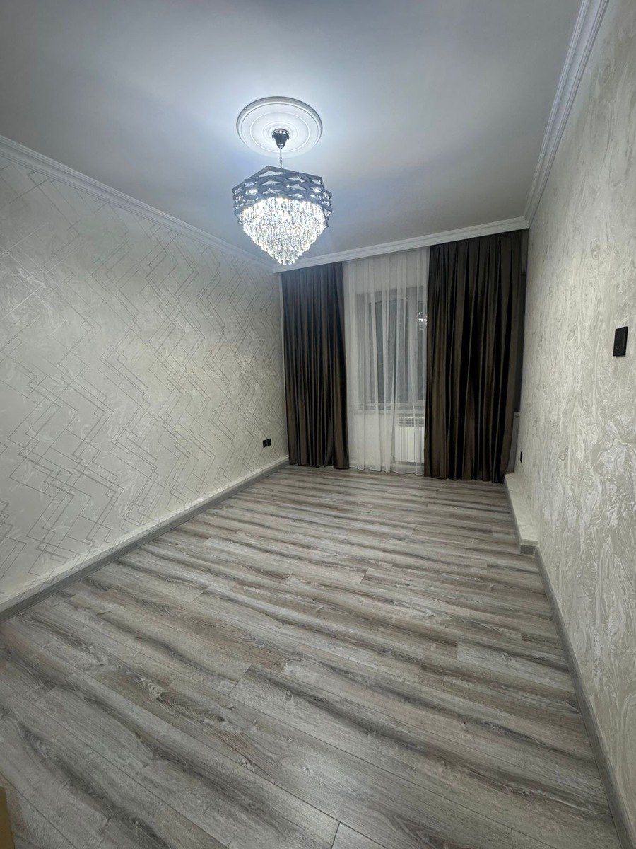 Satılır 3 otaqlı köhnə tikili 61 m² — Mənzil, Bakı (4)