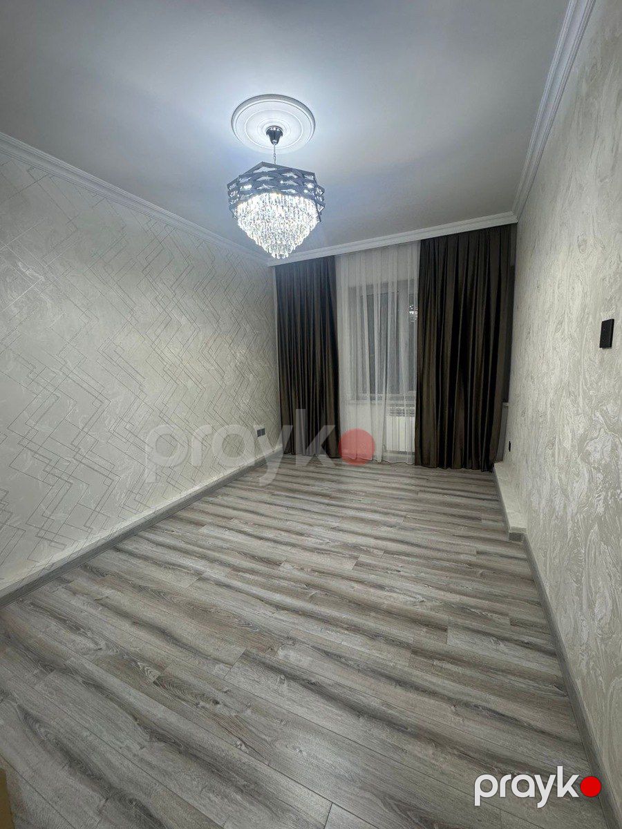 Satılır 3 otaqlı köhnə tikili 61 m² — Mənzil, Bakı (4)