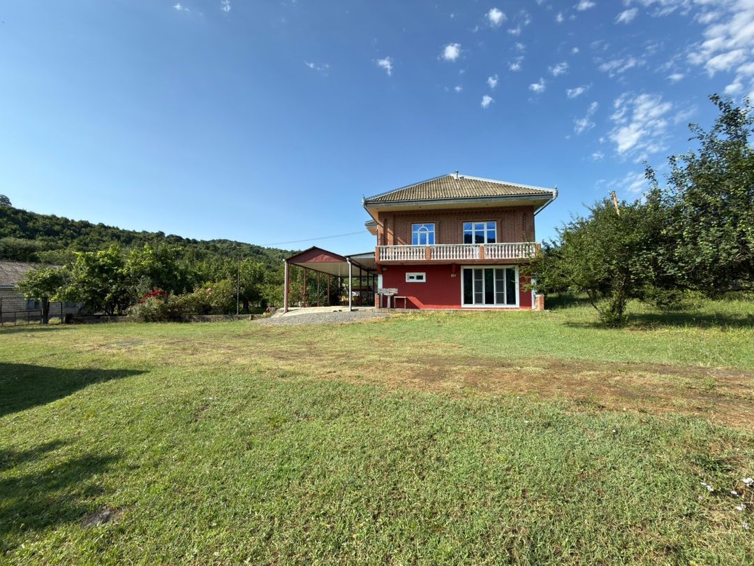 Həyət evi kirayə verilir, Lərik r — Ev, villa, Lerik (2)