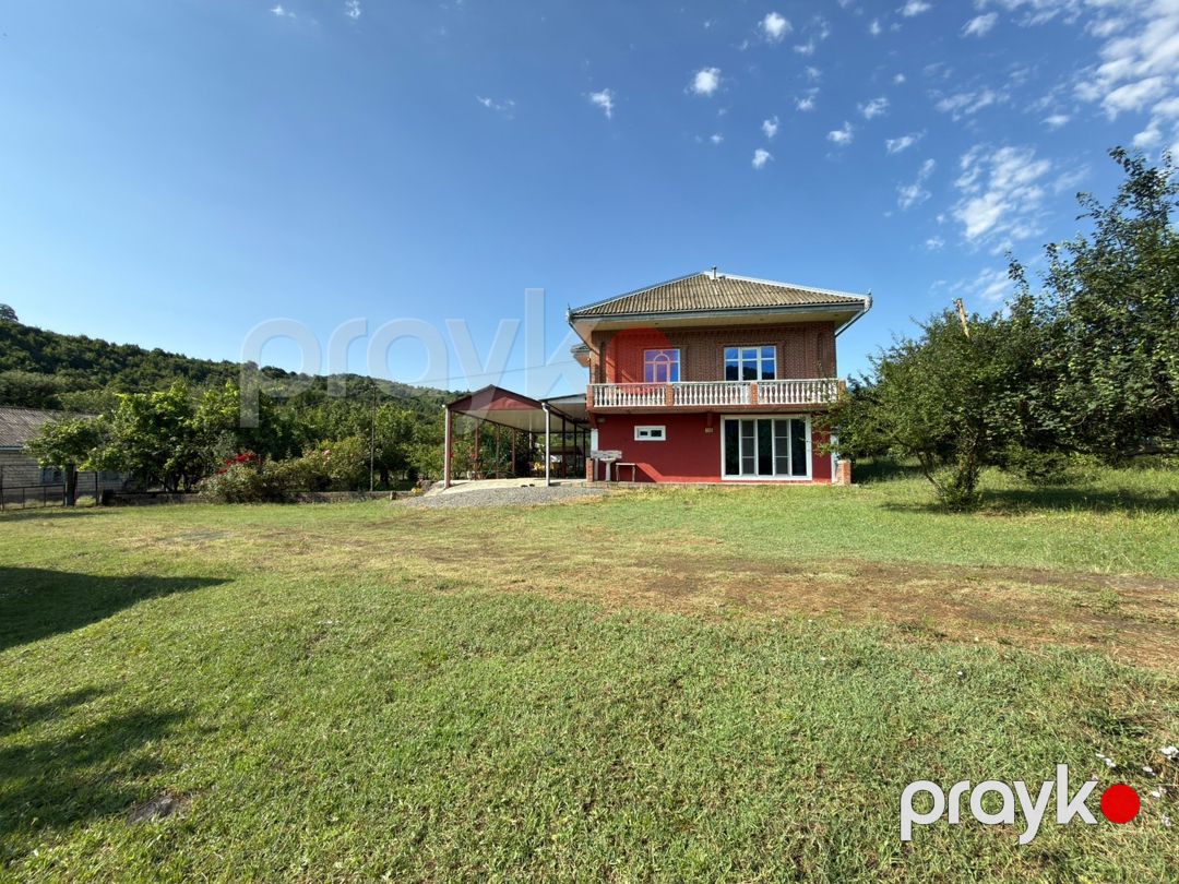 Həyət evi kirayə verilir, Lərik r — Ev, villa, Lerik (2)