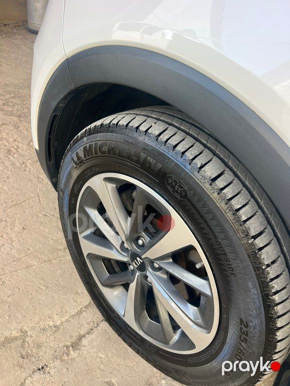 Kia Sorento, 2.0 L, 2018 il, 176 261 km — Avtomobillər, Şəmkir (9)