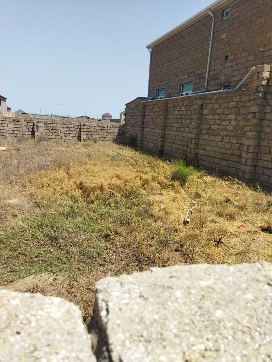 Satılır torpaq 2 sot — Torpaq, Bakı (2)