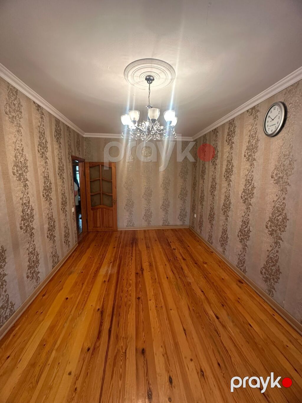 Bakı, Əhmədli, 2 otaqlı, Köhnə tikili, m. Həzi Aslanov, 50 kv. m — Mənzil, Bakı (2)