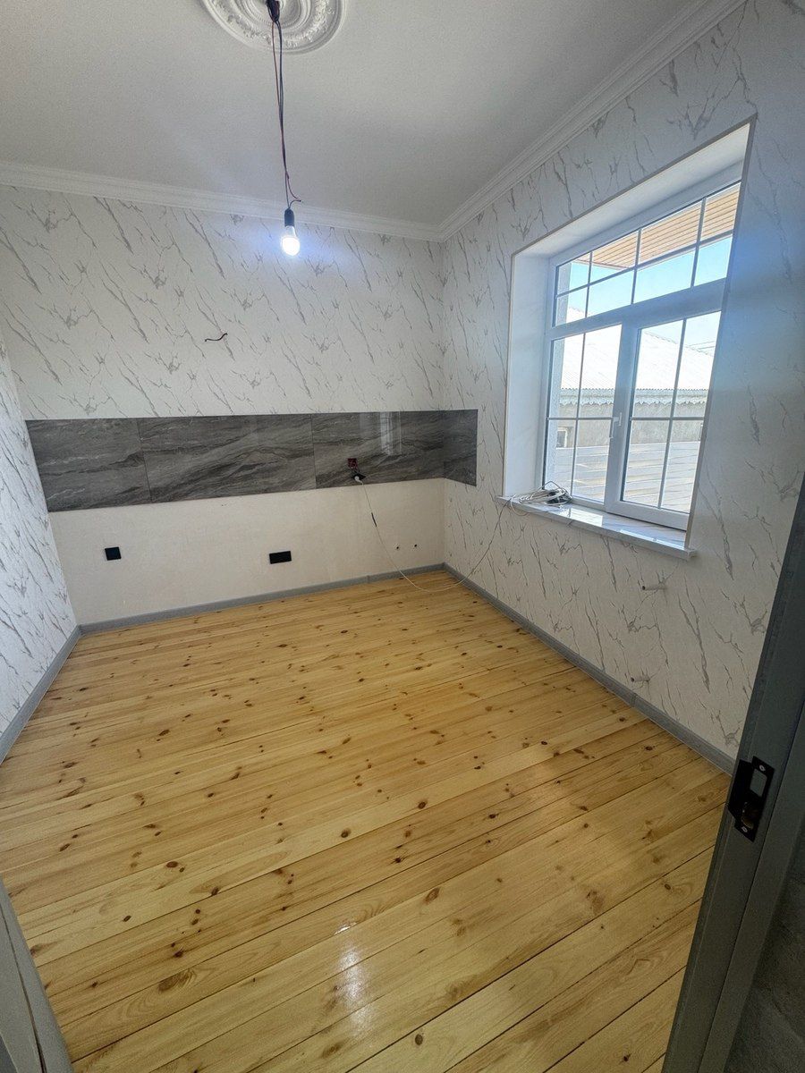 Həyət evi, Hökməli qəs — Ev, villa, Bakı (6)