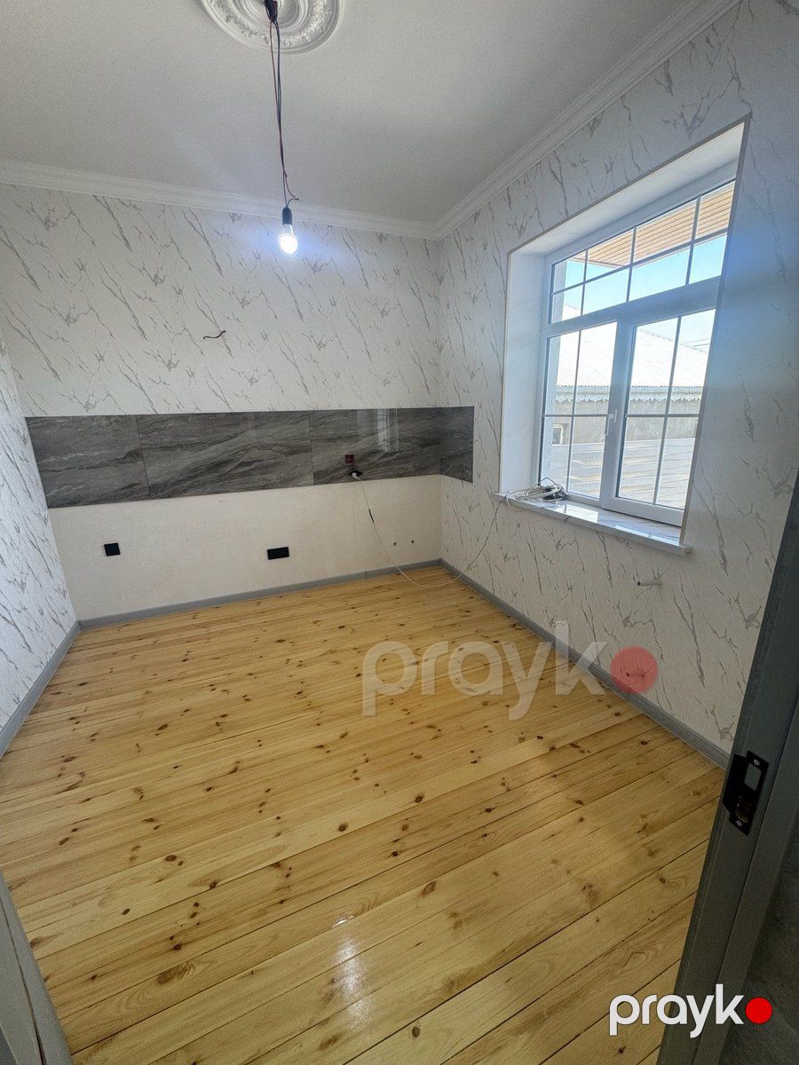 Həyət evi, Hökməli qəs — Ev, villa, Bakı (6)