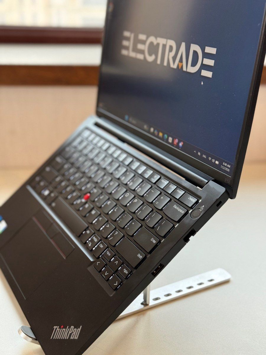 Noutbuk Lenovo e14 gen 5 — Noutbuklar, Bakı (3)