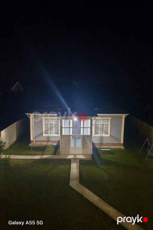 Həyət evi kirayə verilir, Qəbələ ş — Ev, villa, Qəbələ (2)