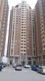 Satış: 3 otaqlı Yeni tikili, 83 m², Yasamal rayonu — Nureddin m — Mənzil