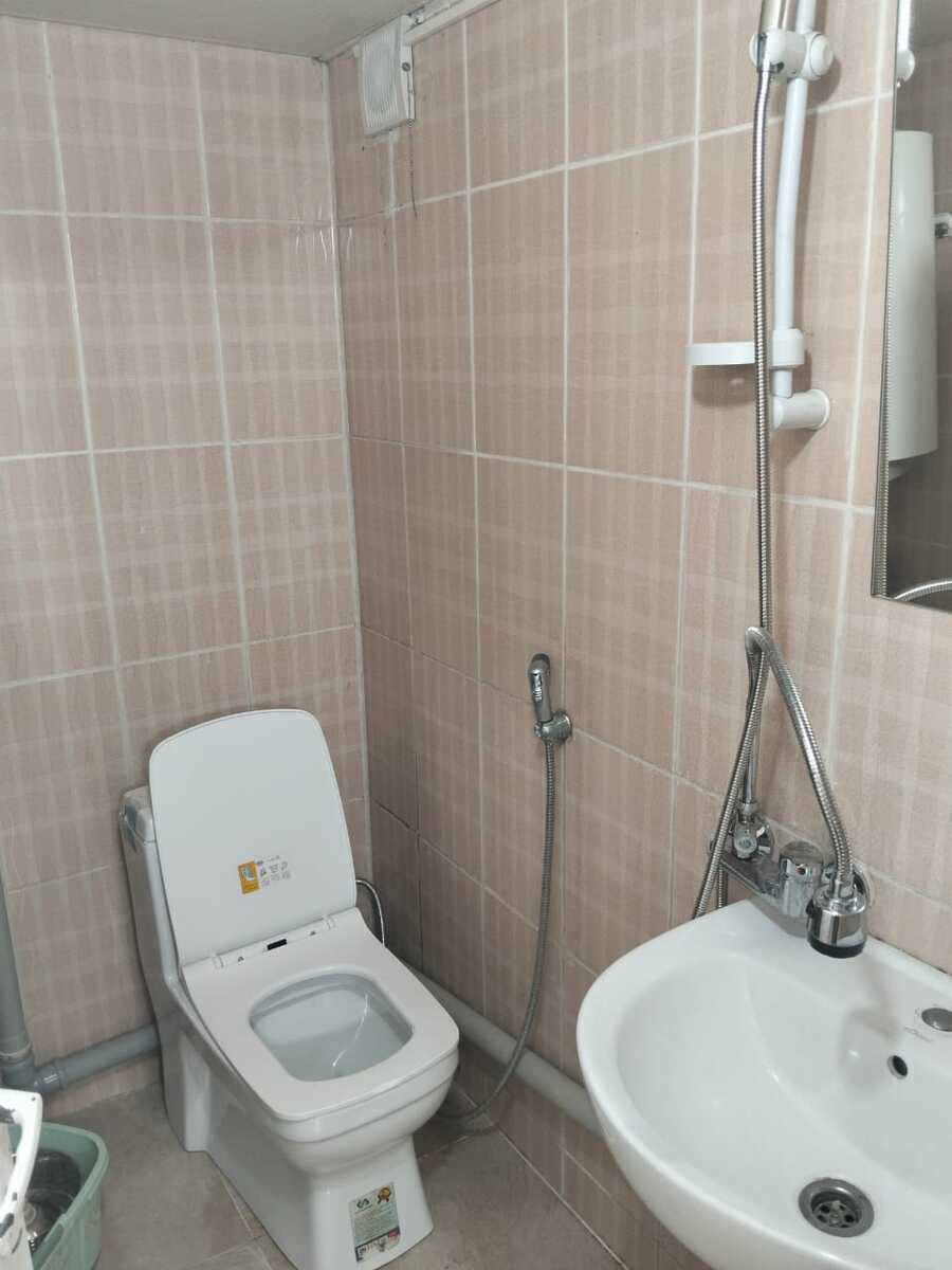 İcarəyə verilir obyekt 24 m² — Əmlak, Bakı (3)