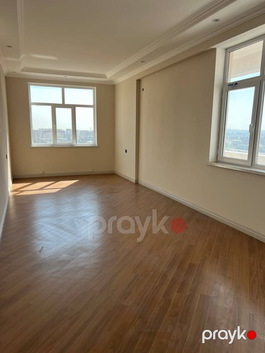 Satılır 4 otaqlı yeni tikili 196 m² — Mənzil, Bakı (4)