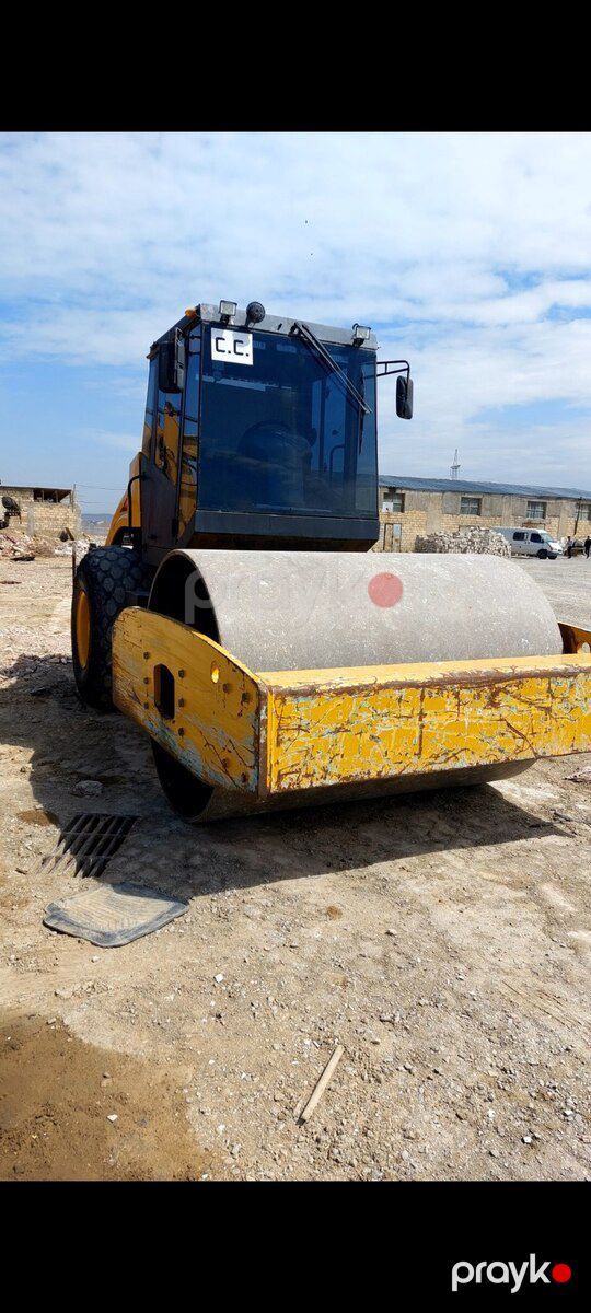 Xcmg, 2009 il — İnşaat texnikası, Bakı (3)