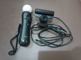 Playstation 3 Move — Sabir