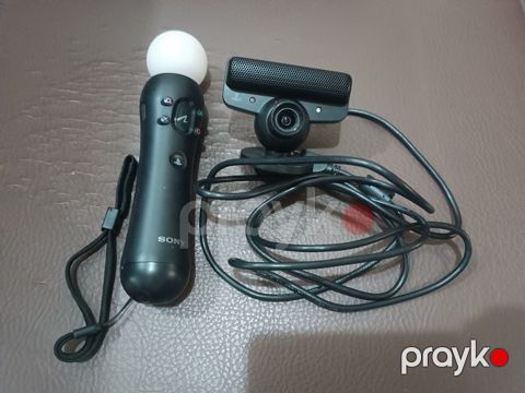 Playstation 3 Move — Sumqayıt