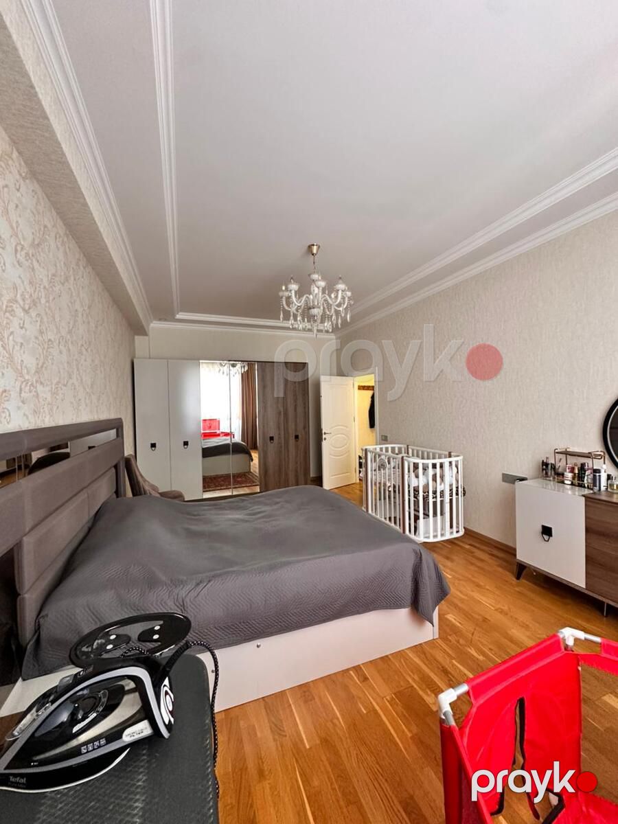 Satılır 2 otaqlı yeni tikili 55 m² — Mənzil, Bakı (4)