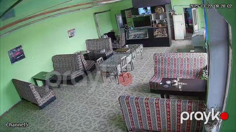 Kafe/çay evi icareye verilir — Sumqayıt
