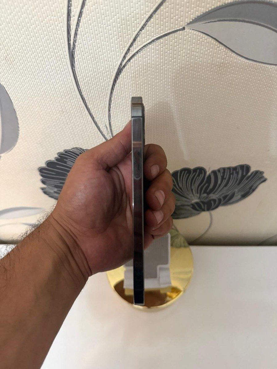 Apple iPhone 12 Pro Graphite 512GB/6GB — Smartfonlar, Bakı (4)
