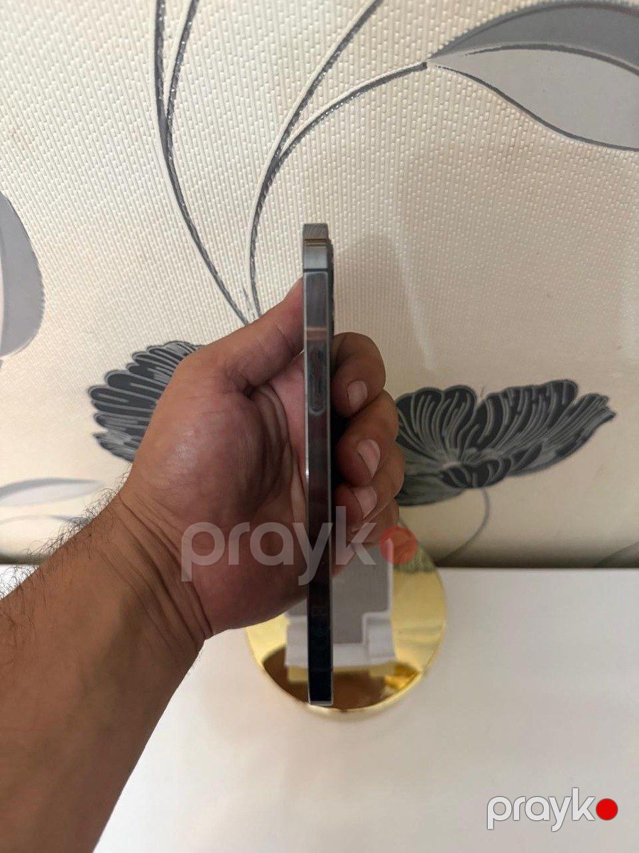 Apple iPhone 12 Pro Graphite 512GB/6GB — Smartfonlar, Bakı (4)