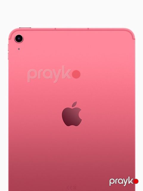 Planşet "Apple iPad A16 128GB Pink" — Bakı