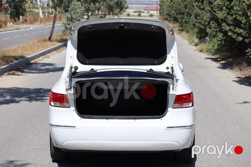 Hyundai Sonata, 2.4 L, 2008 il, 366 000 km — Avtomobillər, Bakı (6)