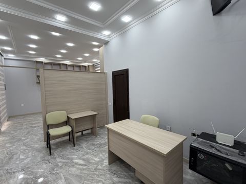 İcarəyə verilir obyekt 80 m² — Bakı