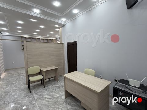 İcarəyə verilir obyekt 80 m² — Bakı