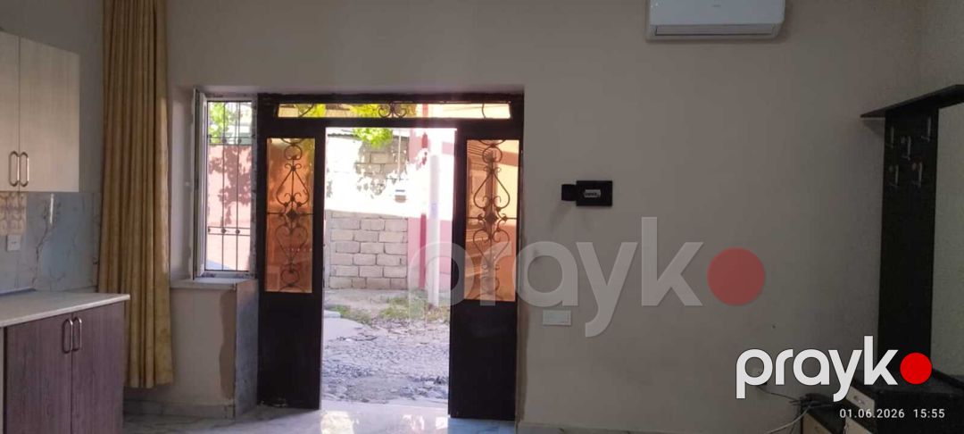 İcarəyə verilir 2 otaqlı həyət evi/bağ evi 65 m² — Ev, villa, Bakı (3)