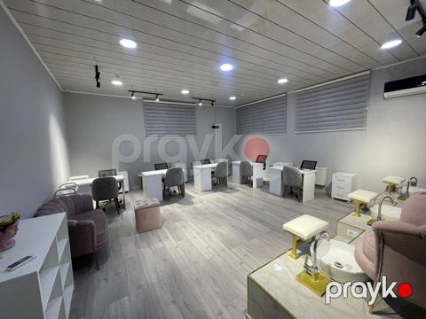 Obyekt icarəyə verilir, Hüseynqulu Sarabski küç — Bakı