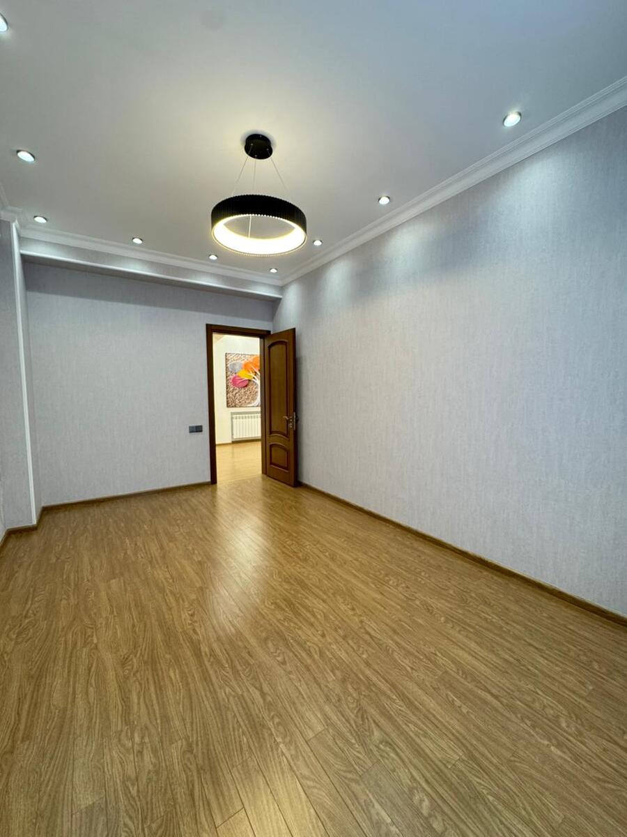Satılır 3 otaqlı yeni tikili 136 m² — Mənzil, Bakı (7)