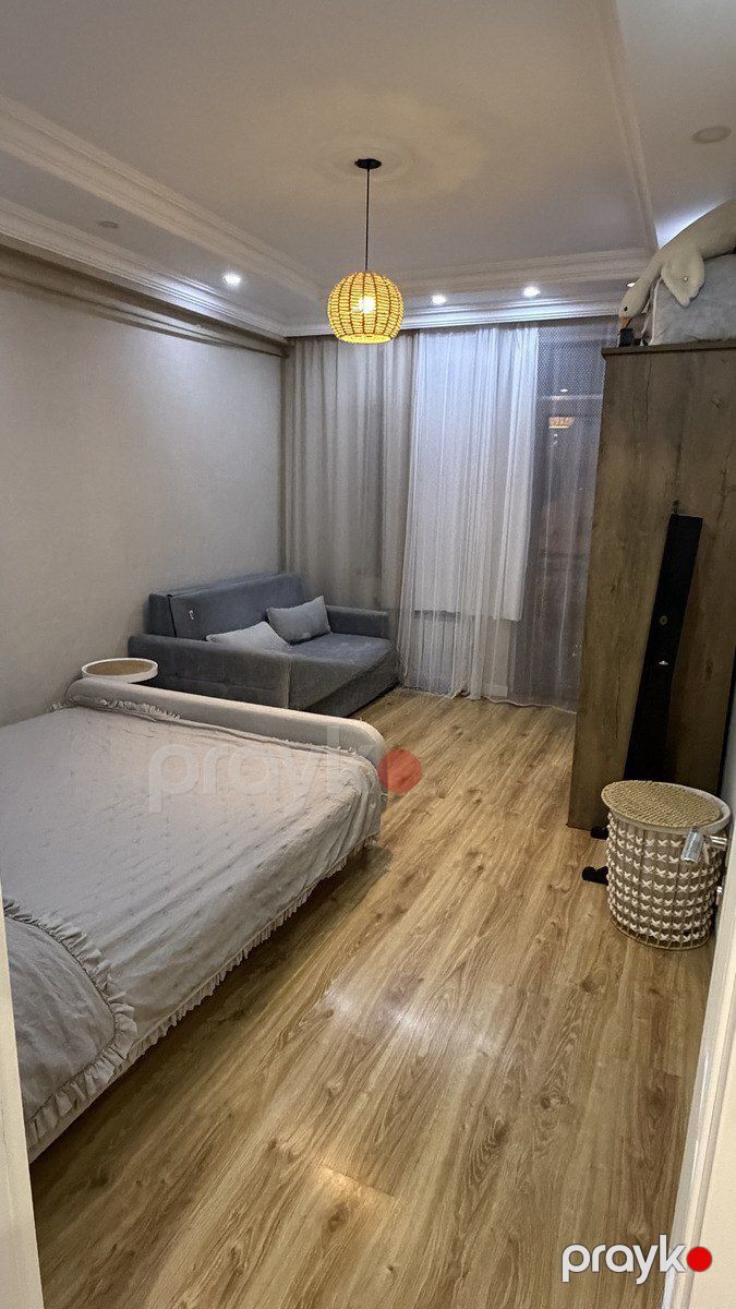 Satılır 2 otaqlı yeni tikili 63 m² — Mənzil, Bakı (7)