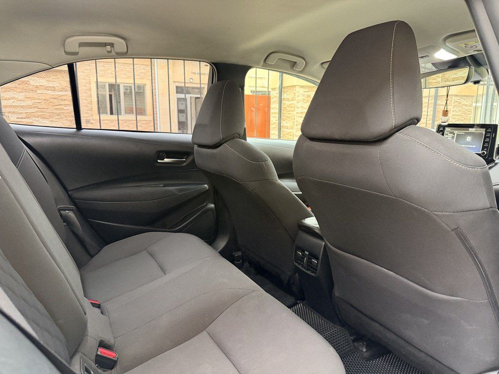 Toyota Corolla, 1.6 L, 2020 il, 205 005 km — Avtomobillər, Sumqayıt (9)