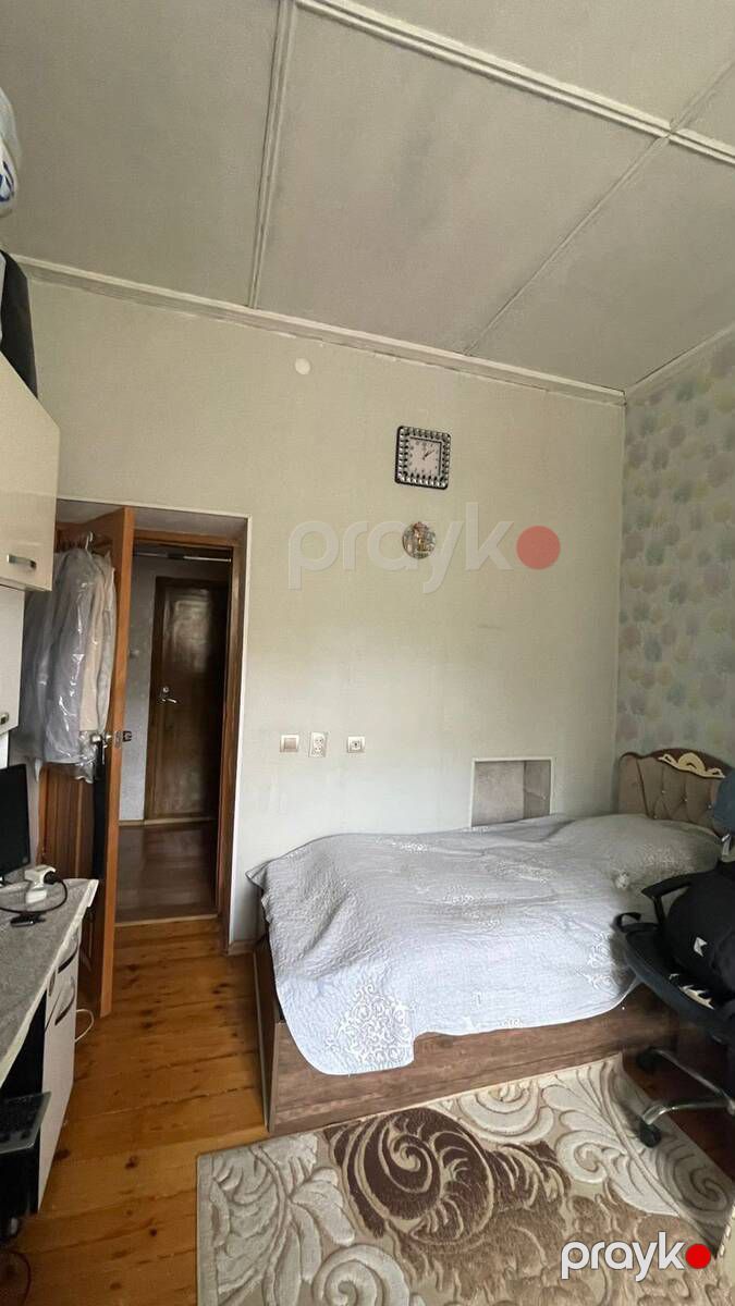 Satılır 3 otaqlı köhnə tikili 75 m² — Mənzil, Bakı (7)
