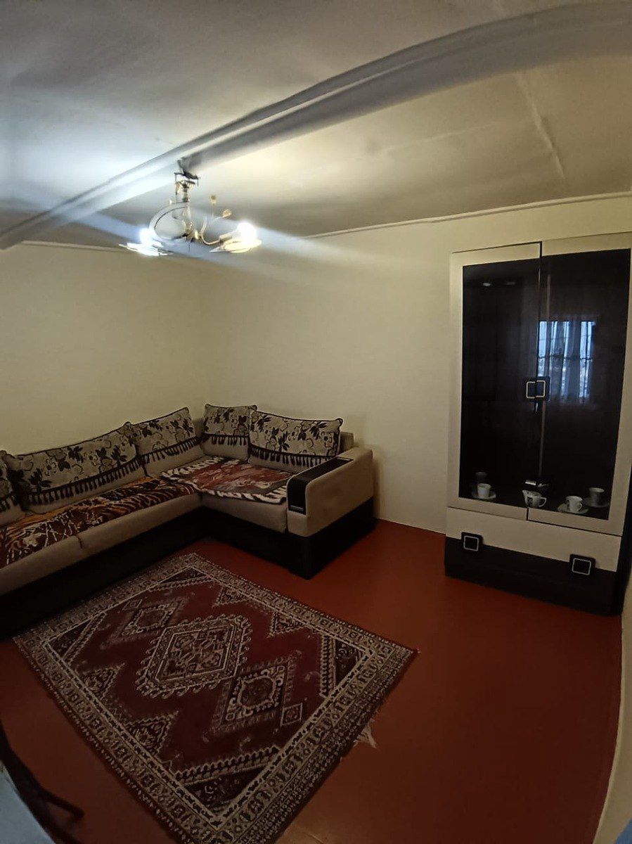 İcarəyə verilir 2 otaqlı həyət evi/bağ evi 70 m² — Ev, villa, Bakı (3)