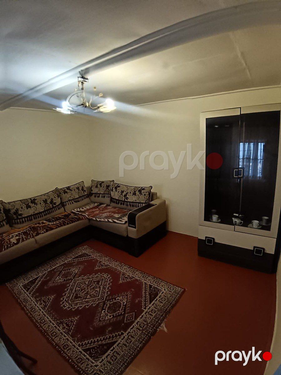 İcarəyə verilir 2 otaqlı həyət evi/bağ evi 70 m² — Ev, villa, Bakı (3)