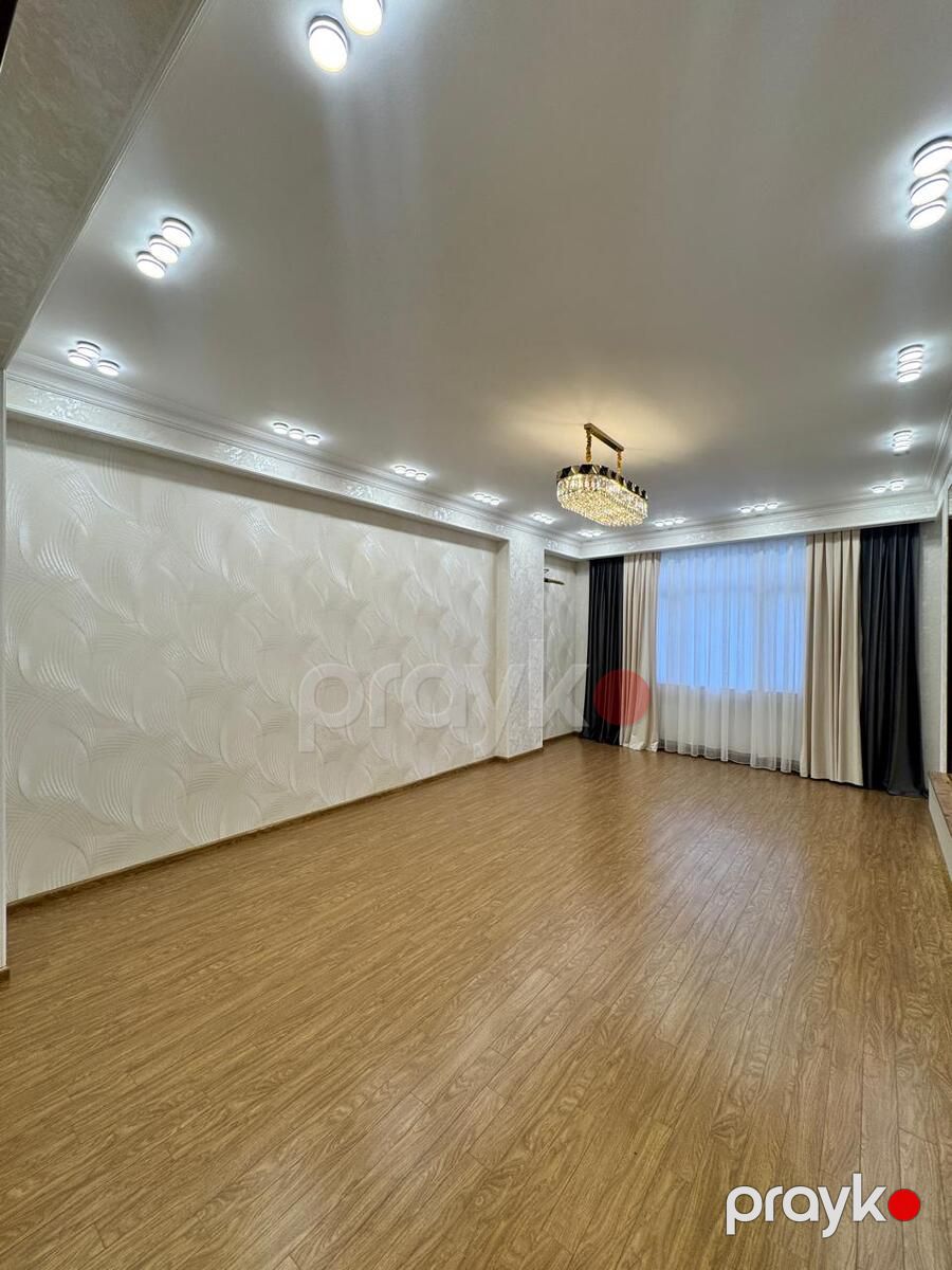Satılır 3 otaqlı yeni tikili 136 m² — Mənzil, Bakı (7)