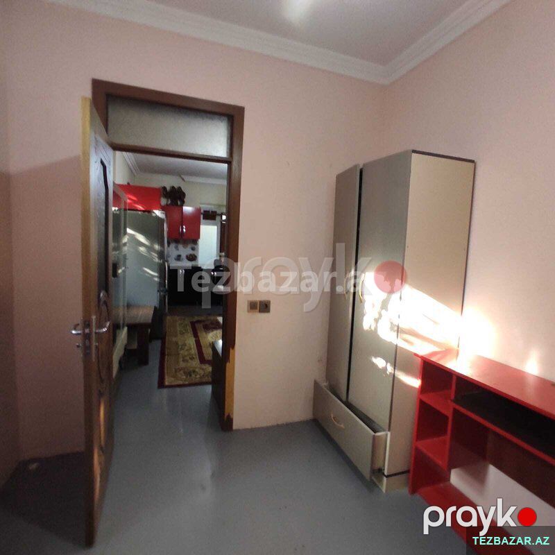 Super təmirli ev — Ev, villa, Bakı (2)
