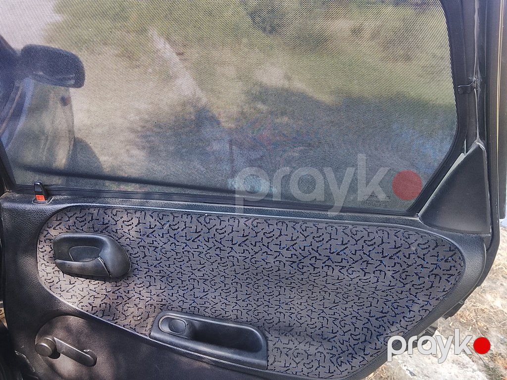 Opel Astra, 1.6 L, 1997 il, 250 000 km — Avtomobillər, Bakı (10)