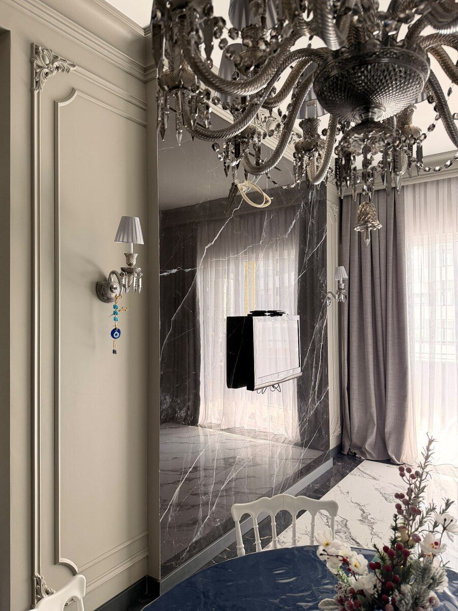 2-otaqlı yeni tikili, Biləcəri qəsəbəsi, 69 m² — Mənzil, Bakı (8)