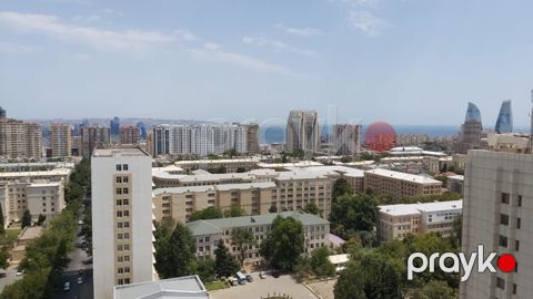 Satılır 7 otaqlı yeni tikili 800 m²