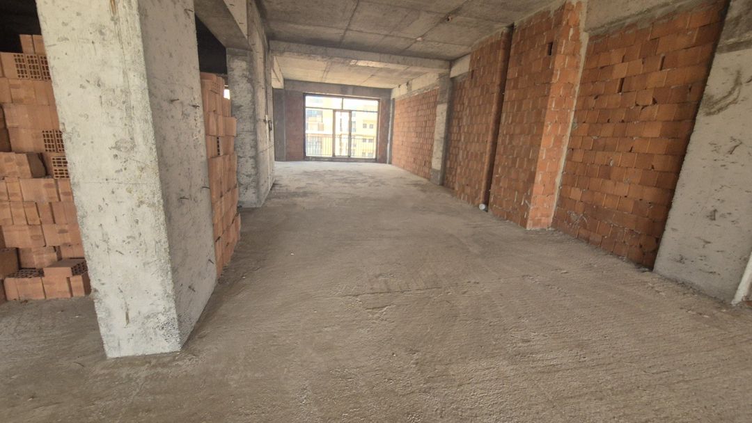Satılır 5 otaqlı yeni tikili 254 m² — Mənzil, Bakı (4)