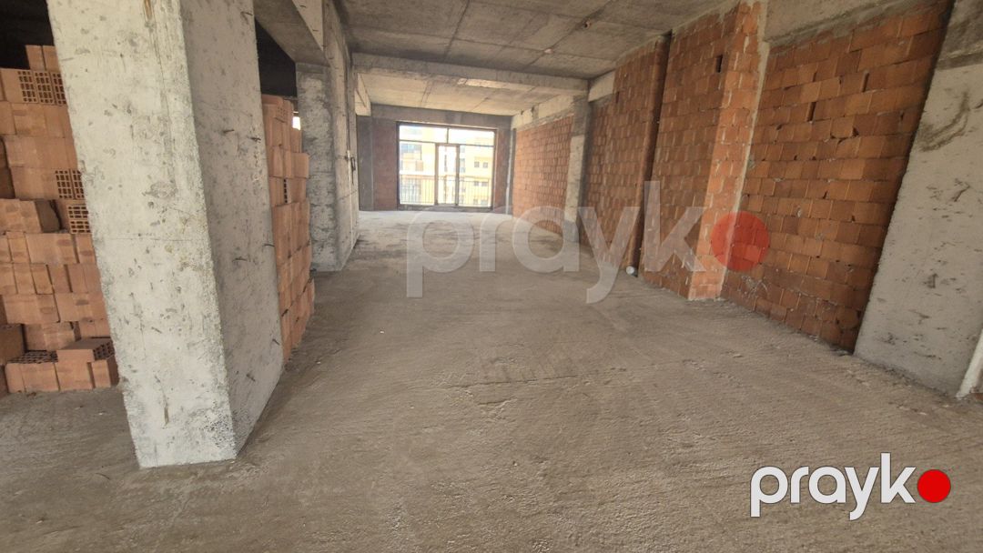 Satılır 5 otaqlı yeni tikili 254 m² — Mənzil, Bakı (4)