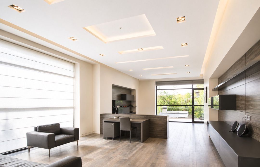 Satılır 10 otaqlı həyət evi/bağ evi 1000 m² — Ev, villa, Bakı (7)